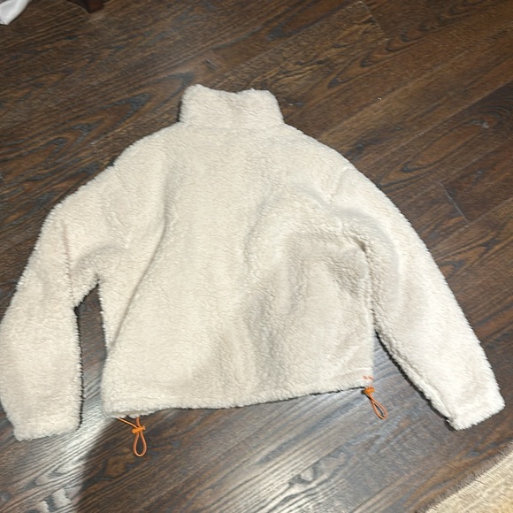 Fluffy Sweater - Picture 2 of 3